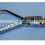 High-quality Best-price weed / Angle - Rectangular arch forming and torquing plier (Orthodontic Plier) TC