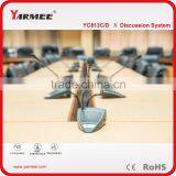 Professional Audio Equipments Conference Room Audio Discusssion System -- YARMEE