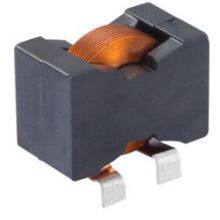 PQ core ferrite core inductor Copper Wires Flat C Filter Inductor