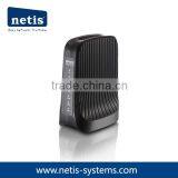 Netis 150Mbps Wireless Router With Internal Antenna thumbnail-1