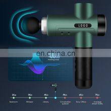 Dongguan Custom Power Cheap Body Therabody Deep Muscle 2021 Massage Gun thumbnail-4