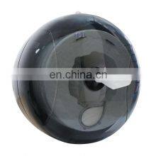 Hygienic & High Capacity Center Pull Toilet Tissue Paper Dispenser thumbnail-3