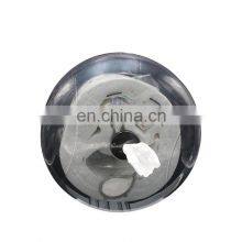 Hygienic & High Capacity Center Pull Toilet Tissue Paper Dispenser thumbnail-5