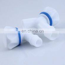 Factory Supply High Quality Plastic Hose Cock thumbnail-5