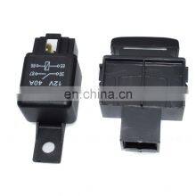 Clear Lens Fog Lights W/Bezel Wiring Switch Relay For Nissan Versa 622576W80A thumbnail-5