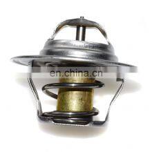 New Coolant 87 Degree Thermostat For VW Jetta Golf Bora Passat Beetle AUDI A3 TT thumbnail-2