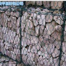 Gabion Basket - Galvanized Gabion thumbnail-2