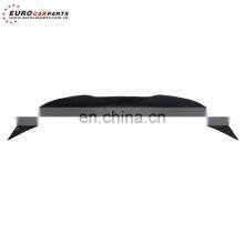 3 Series F30 Car Auto Exterior Accessories Rear Back Trunk Spoiler Psm Style Automobile Boot Wing Lip Spoilers Tail Manufacturer thumbnail-4