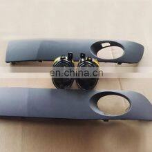 Fit For VW T6 Transporter Multivan Fog Light Lamp 7E0941661/ 7E0941662 thumbnail-3