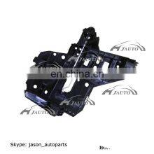 Canney Headlamp Mounting Plate Head Lamp Bracket for Porsche Cayenne 955 7L5941045 thumbnail-1