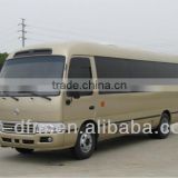 Dongfeng Coast Bus EQ6700L4D Tourist Bus, Coach Bus, City Bus