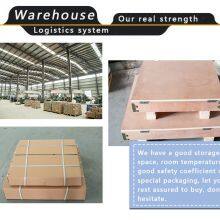 Xinzheng Lifa Abrasives Co. Ltd.. company overview - view 3 thumbnail