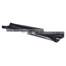 High Quality Carbon Fiber Side Skirt for Porsche Carrare 911 992 Side Skirt for 992 thumbnail-3