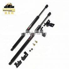 Offroad Accessories 4x4 Hood Carrier Kit Front Hood Damper Bonnet For D-MAX 2014+ thumbnail-5