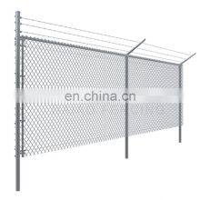 Factory Supply Security Screen Chain Link Fence thumbnail-4