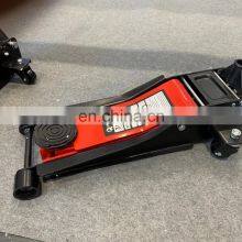 3ton Floor Jack With Dual Pump for Car Work Shop Garage thumbnail-2