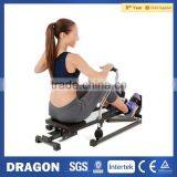 Fitness Gym Home Use Rowing Machine With Hydraulic Resistance System thumbnail-3