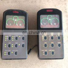 Used E320 320 Excavator Old Monitor 7Y-5500