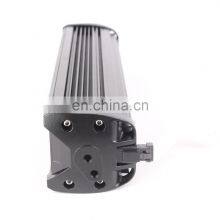 High Power 60W Lighting Bar Hood Spotlights Roof Work Lights thumbnail-3