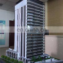 Architecture Model Maker Company for Plant Train Layout , 3d Building Model thumbnail-2