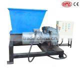D800 Two Shaft Shredder - Medical Waste Shredder thumbnail-1