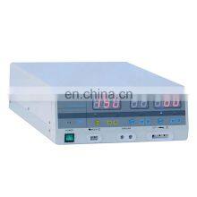 Hot Sale 400W High Frequency Diathermy Machine Bipolar Electrosurgical Unit for Hospital thumbnail-5