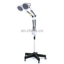 Mobile Examination Light Physiotherapy Rehabilitation Irradiation Lamp Medical TDP Lamp