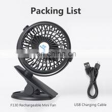 Doublepow USB Portable Rechargeable Mini Fan Usb for Resale thumbnail-2