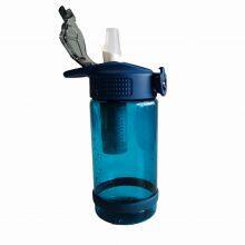 Mini Sports Kettle With BPA-free Activated Carbon Filter thumbnail-1