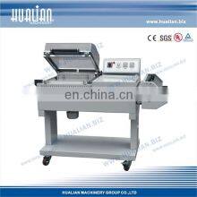 BSF-4030 HUALIAN Small Shrink Cutting And Packing Machines thumbnail-2