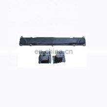 Rear Bumper Support Spare Parts Rear Bumper Reinforcement for MG3 XROSS