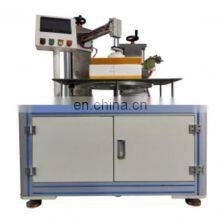 Whatsap +8615140601620 Low Price Tape Rotary Seal Sealing Machine