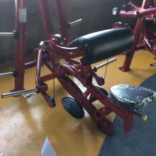 High Quality Commercial Gym Equipment Seated Biceps Curl Machine thumbnail-5