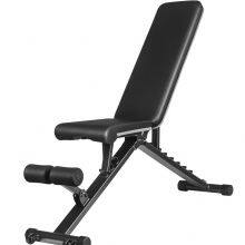 Custom New Design Adjustable Weight Household Dumbbell Bench thumbnail-5