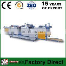 Innovo1100A Fully Automatic Pre-glued & Glueless Film Laminating Machine Price thumbnail-1