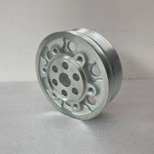 FPT IVECO CASE Cursor9Bus F2CFE612D*J231/F2CFE612A*J098 5802748674 CYLINDER LINER WASHER504128648