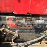 0.6 Ton Low Loader Front End Small Wheel Loader for Sale thumbnail-6
