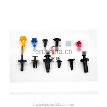 Clips Car Bumper Screw Rivet Assorted Auto Plastic 280pcs thumbnail-3