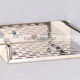 Wesda Bathroom High Quality Bathroom Glass Tray 823-400-2 thumbnail-5