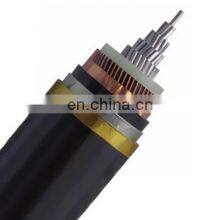 2020 Hot Selling Low Smoke Zero Halogen 3c 6mm2 Flex Copper Cable thumbnail-4