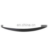 Auto Accessories Car Exterior Parts Wholesale Sport Racer Rear Wing Black Rear Spoiler Wing For W213 E200 E260 E300 16-19 thumbnail-2