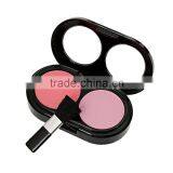 Wholesale Fashion Makeup Powder Beauty Blusher thumbnail-1