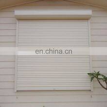 Insulated Shutter European Rolling Shutter Windows thumbnail-2