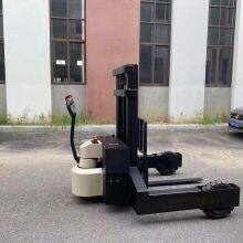 Electric Forklift, Electric Stacking Truck, Electric Moving Truck, Electric Tractor, Off-road Moving Truck thumbnail-5