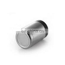 Hot Selling Double Wall Stainless Steel Can Cooler Holder thumbnail-5