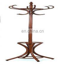 Copper Coat Rack thumbnail-1