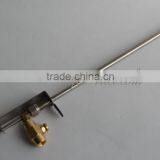 Stainless Beer Gun Bottle Filler, Homebrew