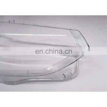 Factory Wholesale Fog Cover Clear Plastic Lamp Shade Covers Car Parts for 205 18-20 thumbnail-2