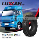 2015 Popular New Truck Tyres For Sale 315 80 r 22.5 Truck Tyre, LUXXAN Brand Truck Tires thumbnail-1