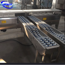 Hot Selling Egg Grader Machine Egg Sorting Machine Egg Grading Machine For Sale thumbnail-4